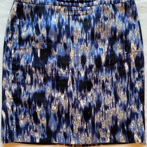 Ann Taylor pencil skirt
